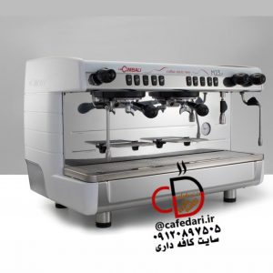 نمایندگی جیمبالی