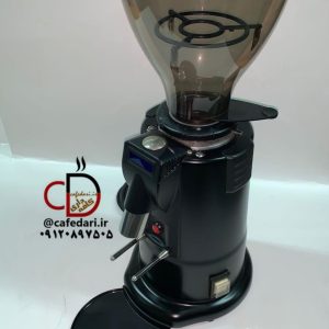 خرید آسیاب لاسپازیاله