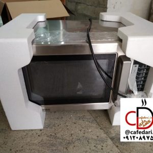 قیمت ماکروفر صنعتی منومستر