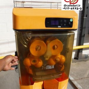 خرید آب مرکبات گیری صنعتی